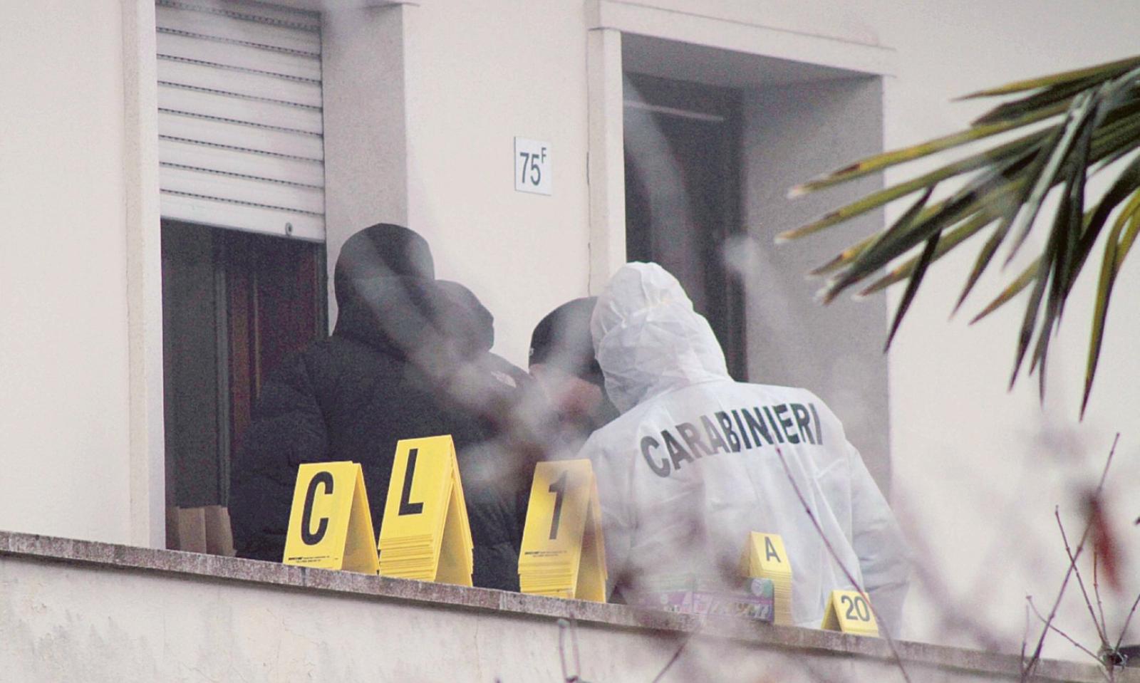 "Ammazzato a coltellate: non fu legittima difesa"