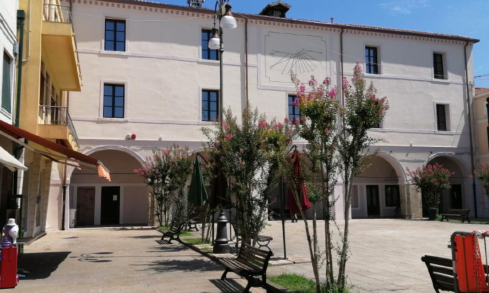 Museo civico, fondi fermi da 6 anni