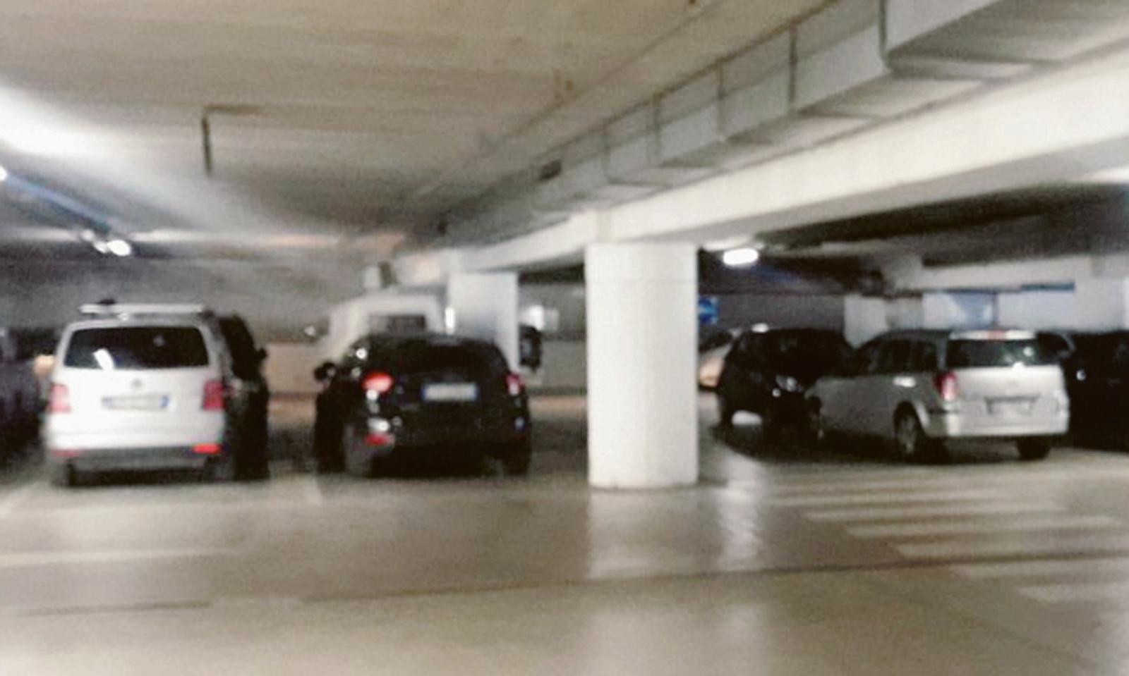 Il posteggio delle Torri potrebbe chiudere