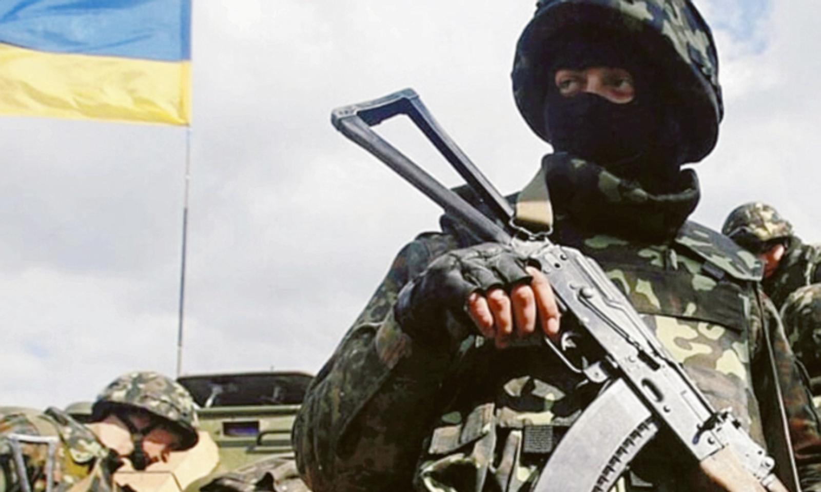 Rustam, ucraino polesano: &ldquo;Richiamato alle armi: non ci vado&rdquo;