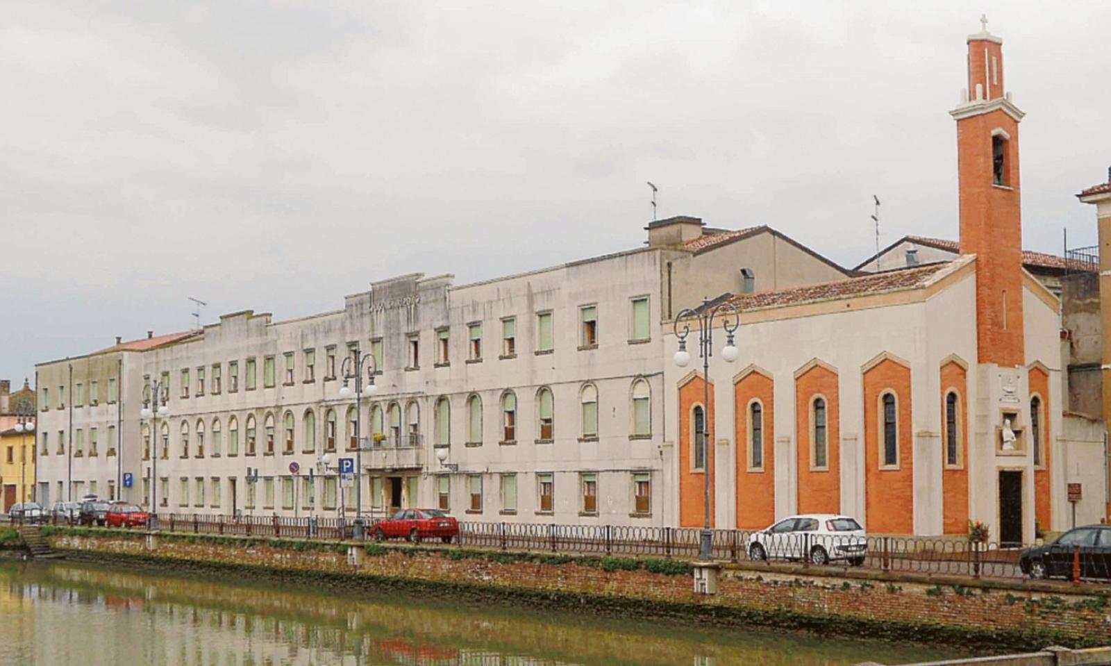 Csa, ministangata sulle rette