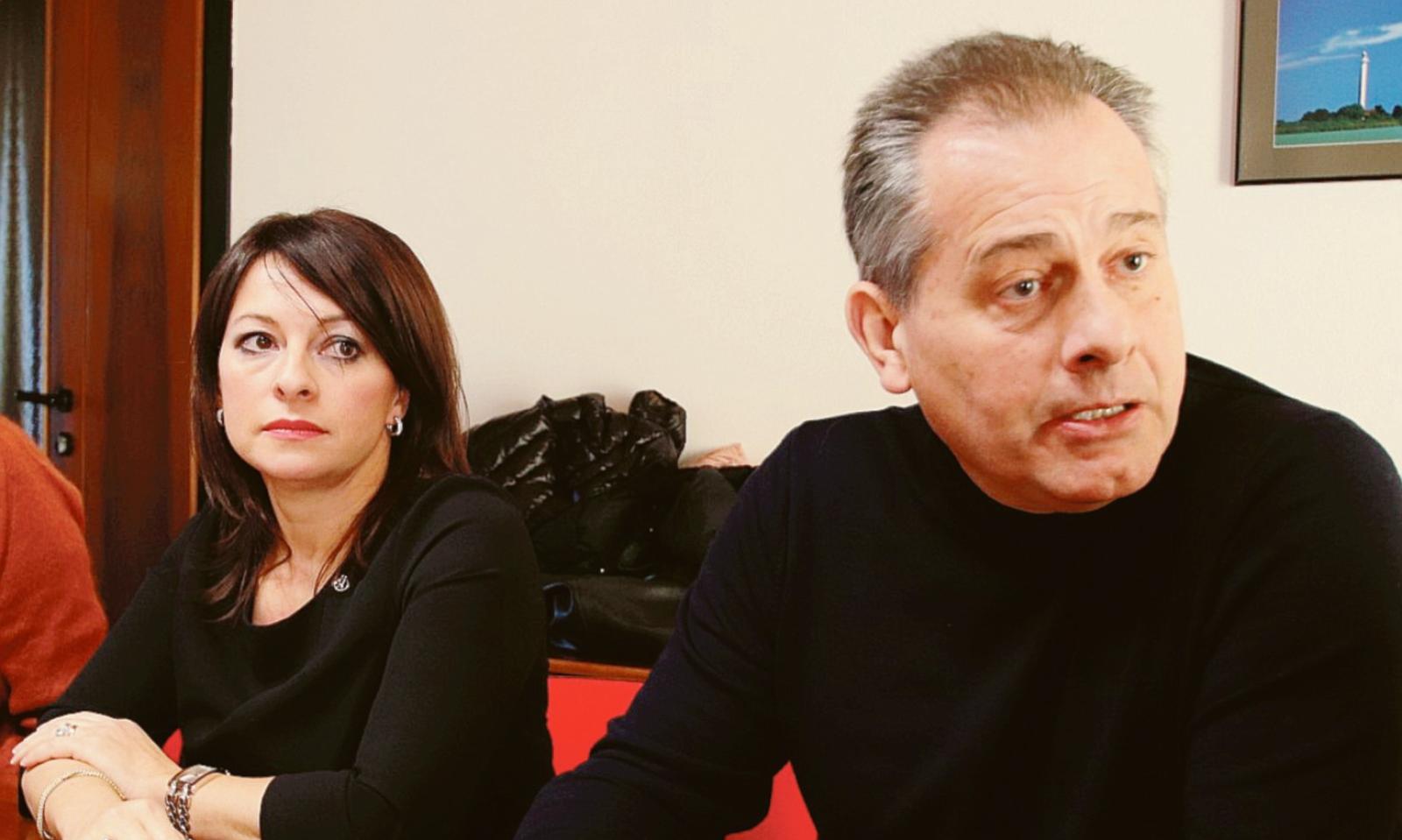 Diritti di pesca: &ldquo;E&rsquo; una dichiarazione di guerra&rdquo;