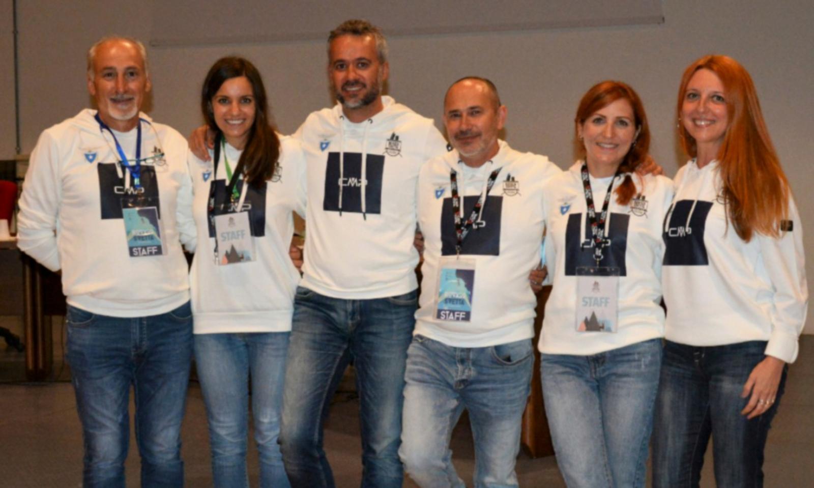 Rovigo Svetta: il festival del cinema e della cultura di montagna torna  in Polesine