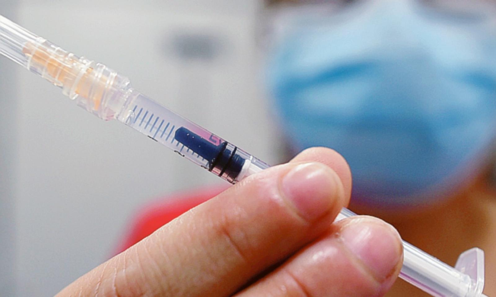 Arriva il vaccino che piace (forse) anche ai no vax