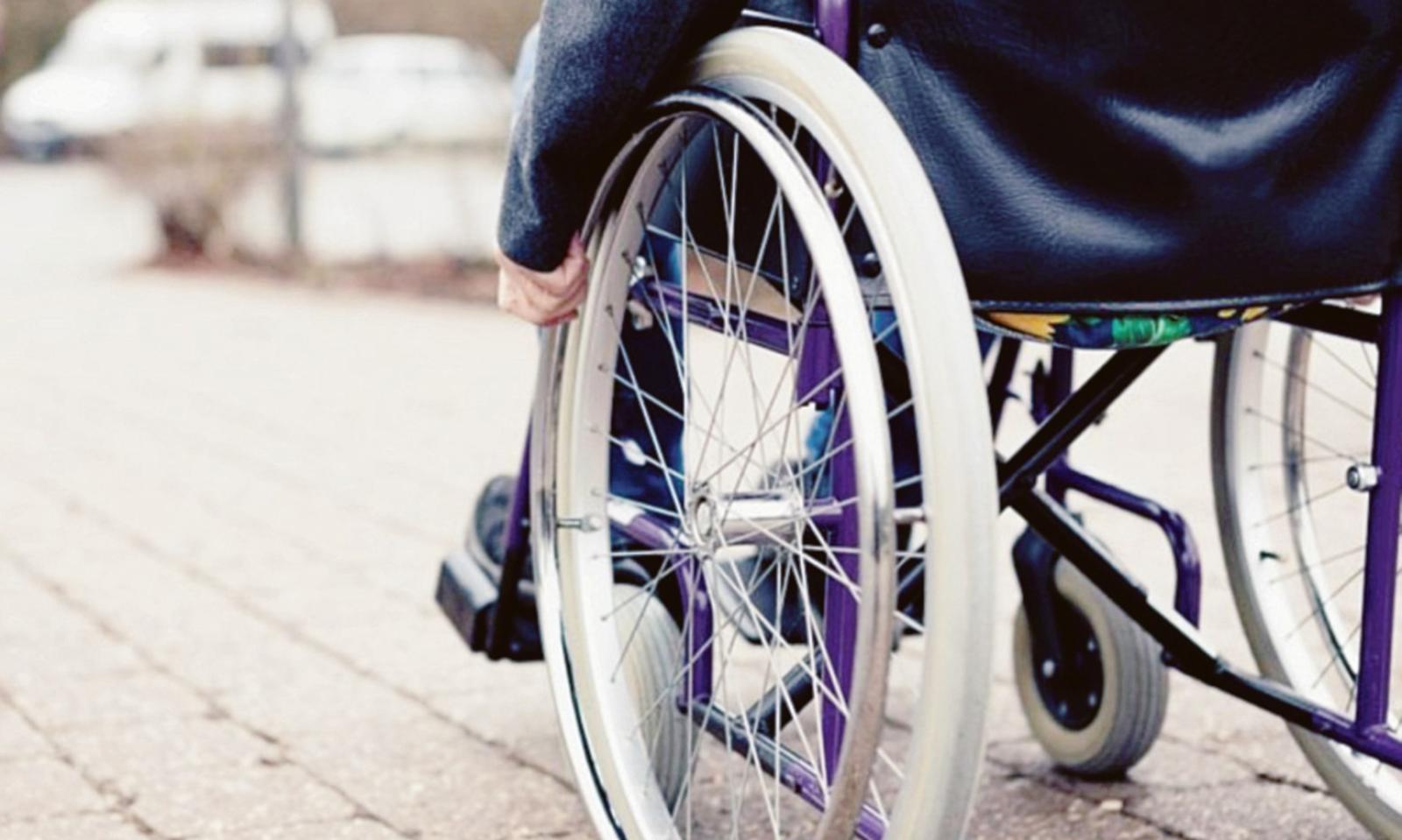 I genitori dei disabili: &ldquo;Lasciati soli, una vergogna"