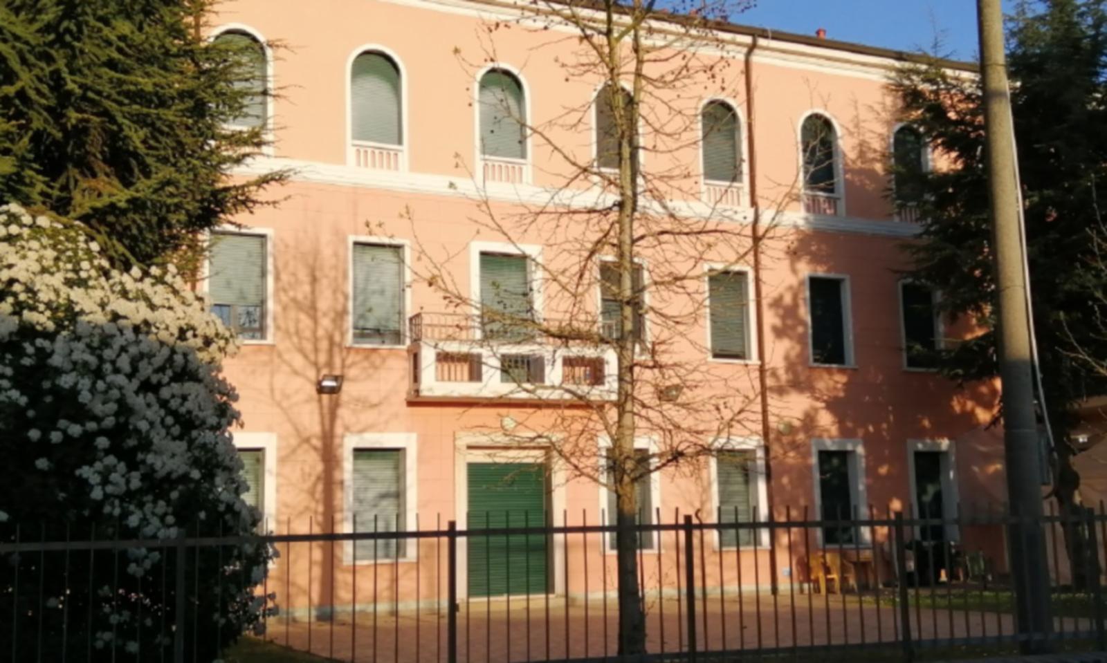 Casa del sorriso, riprendono le visite dei familiari