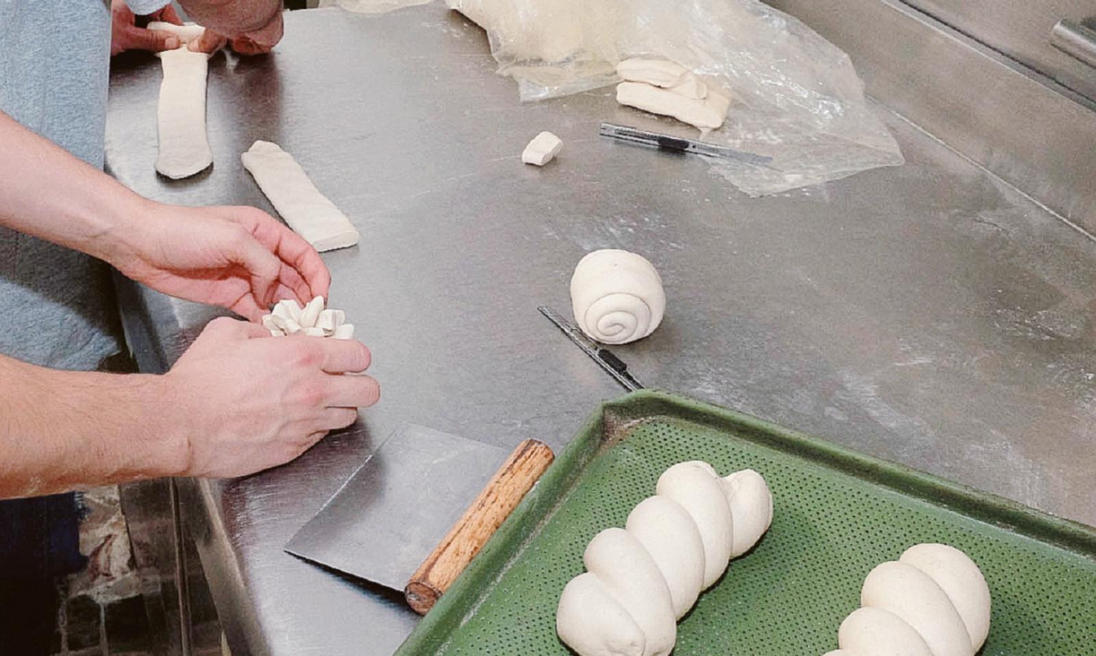 Anche il pane verso forti rincari