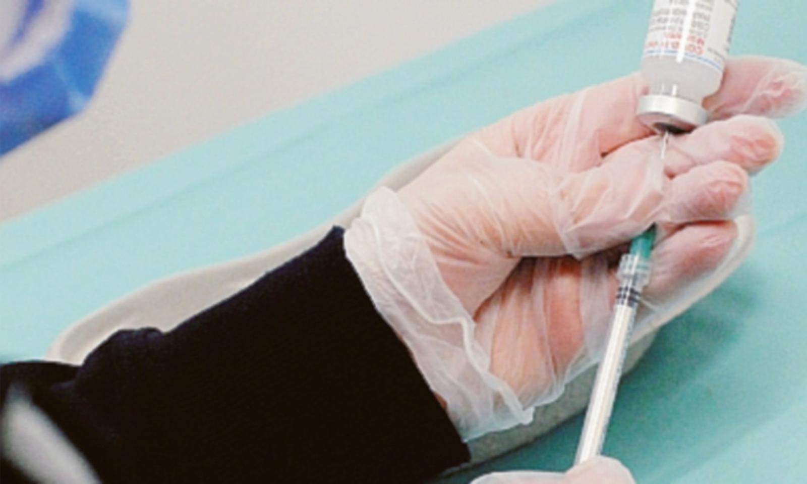 Il nuovo vaccino convince subito 19 no vax