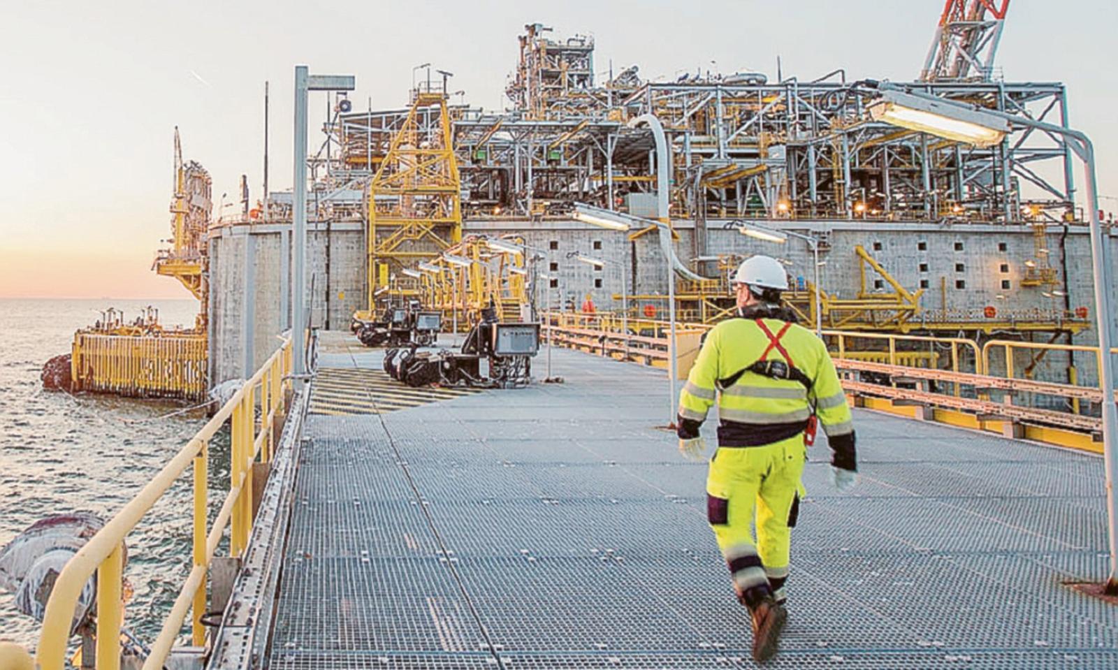 Contro la crisi energetica, il termina sar&agrave; potenziato