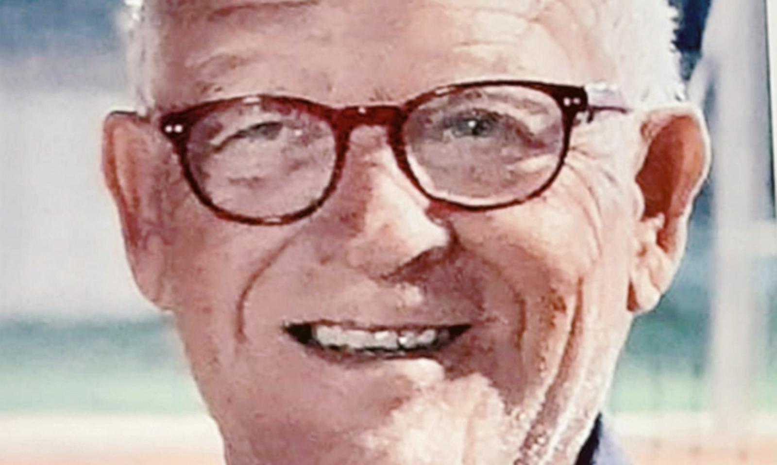 &ldquo;Dedicate lo stadio a Tonino Scabin&rdquo;