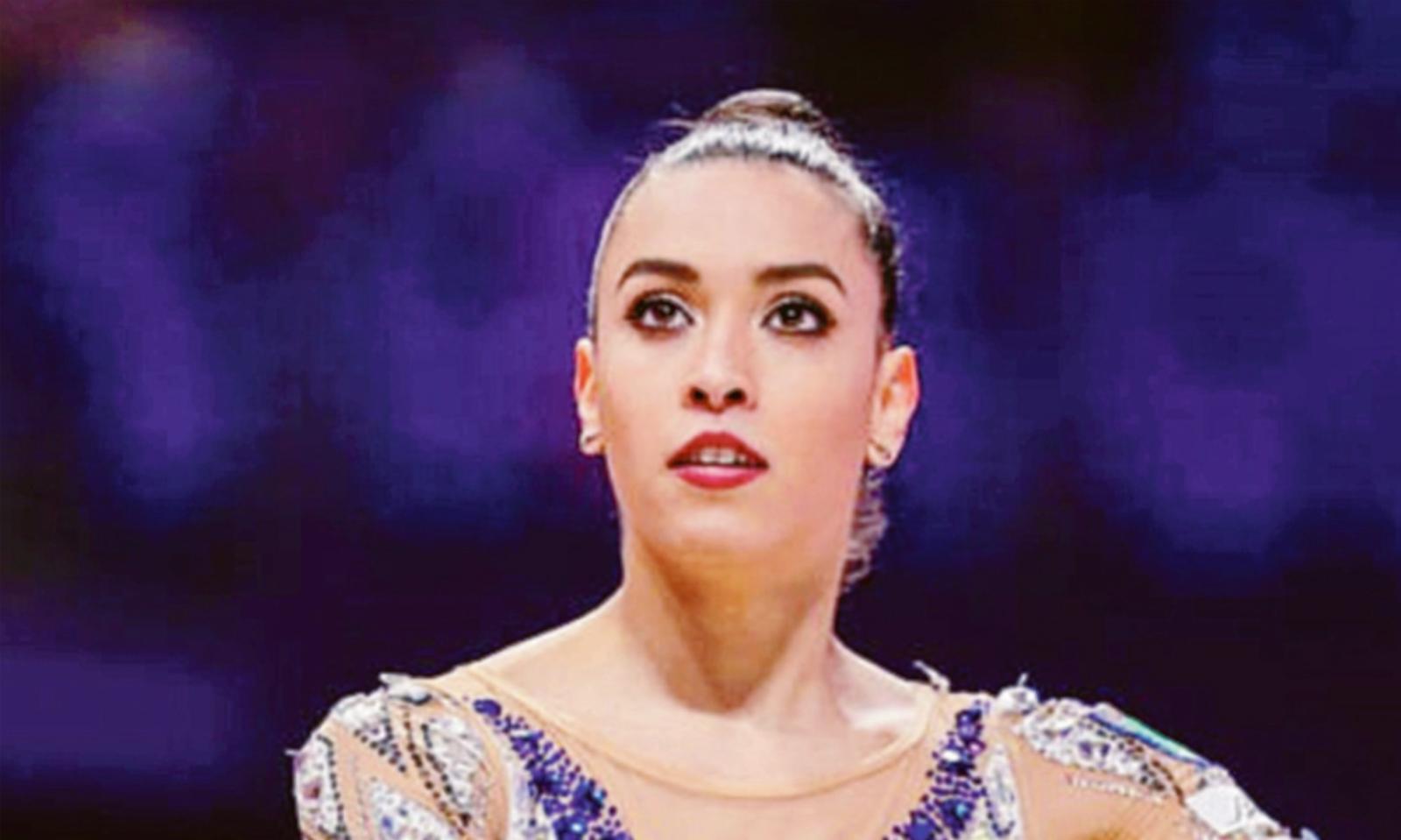 Alessia Maurelli ospite oggi in Senato