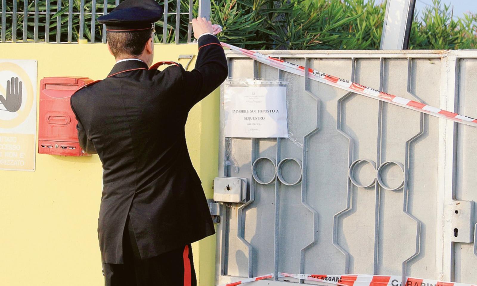 Coimpo, 2 a giudizio per corruzione