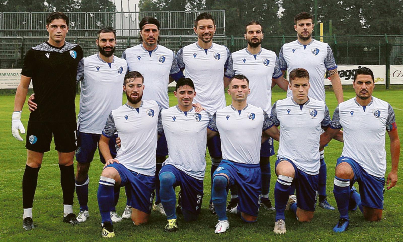 Rovigo prova il controsorpasso