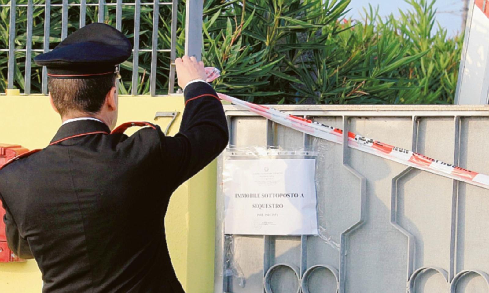 Fanghi e morti, le accuse reggono