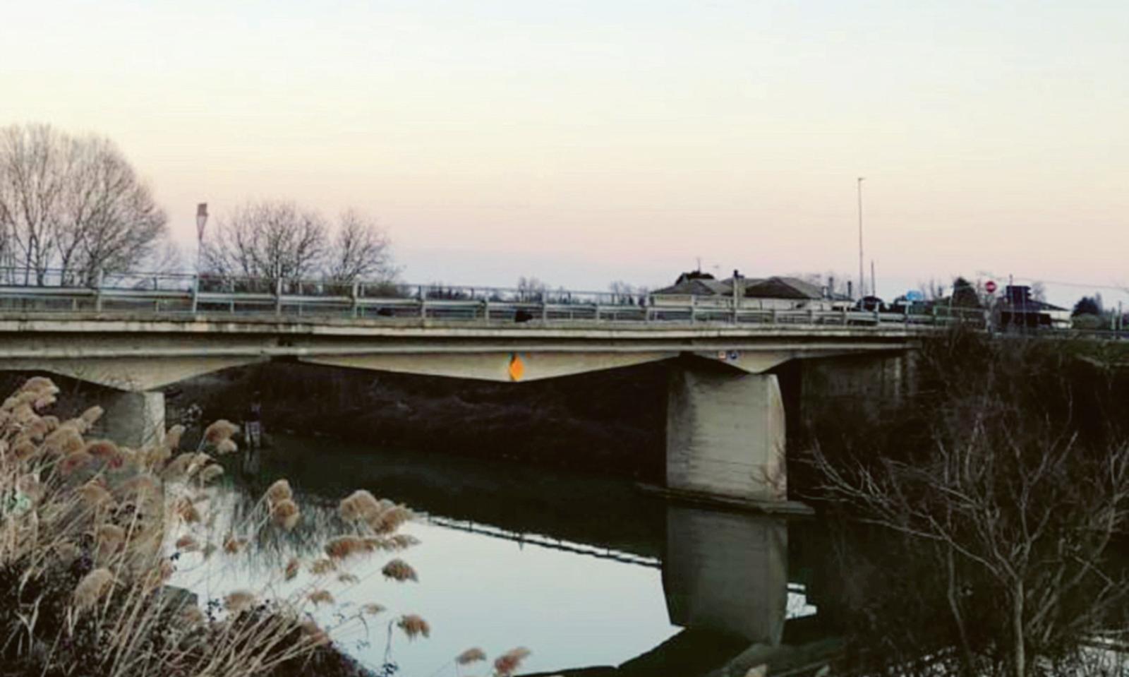 41 milioni per sistemare tre ponti