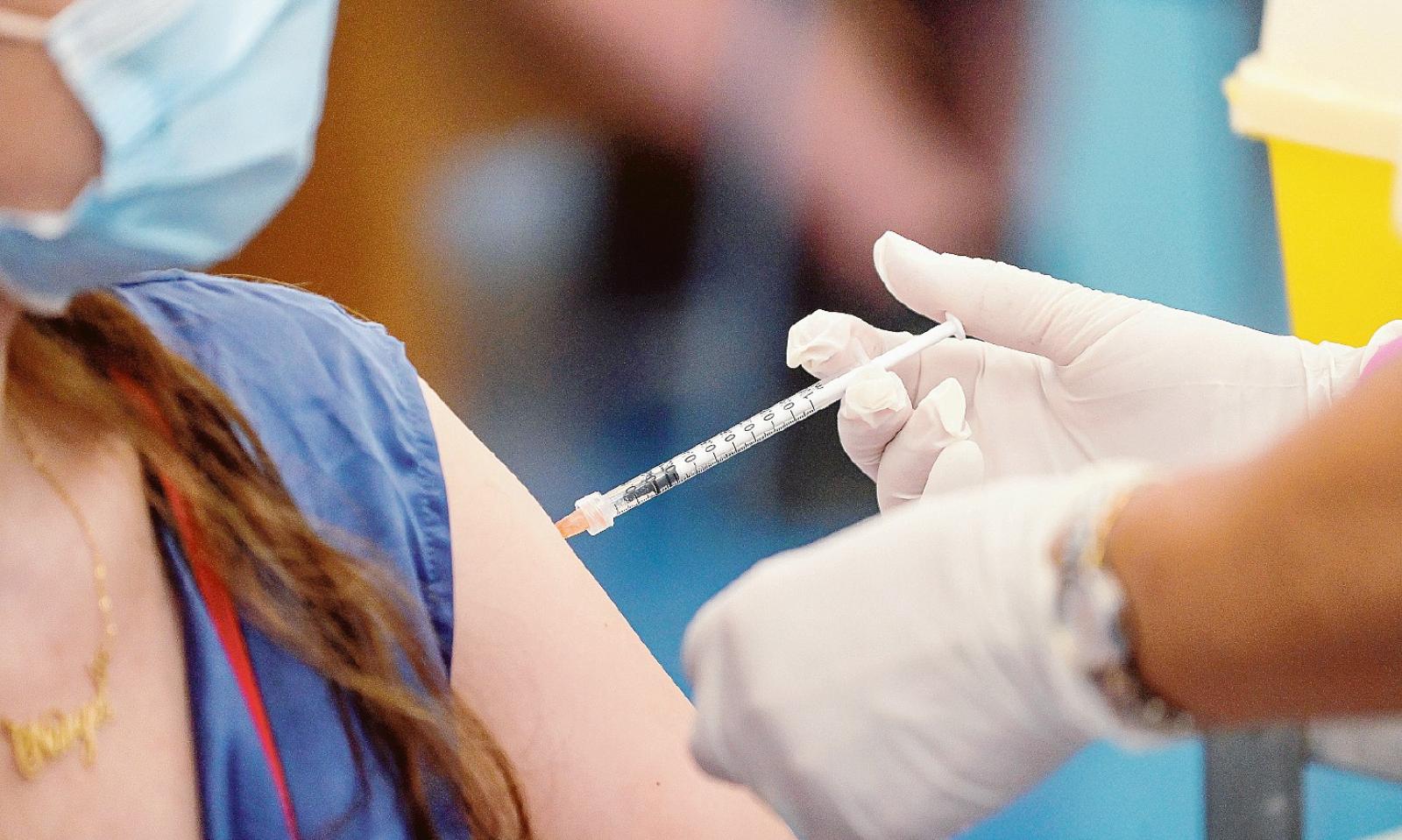 Sono 14mila i bimbi non vaccinati