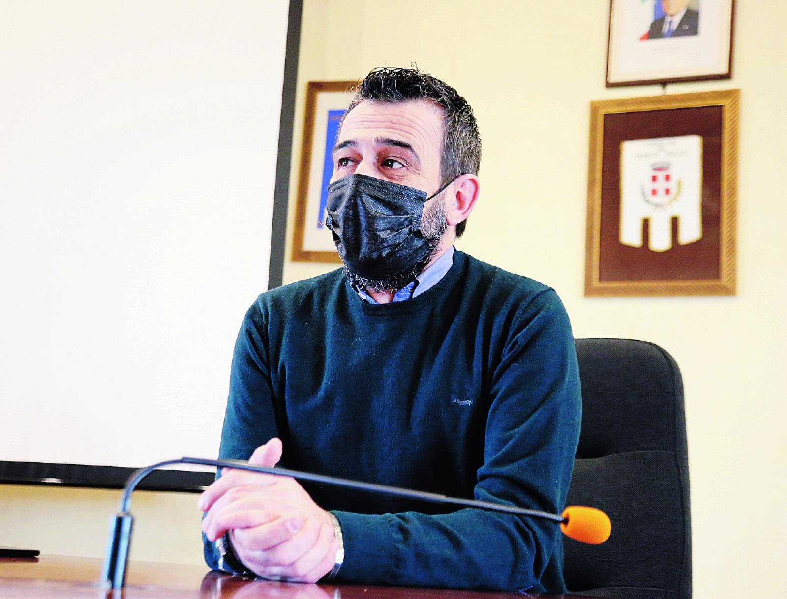 Caro carburante, Cgil contro Pizzoli