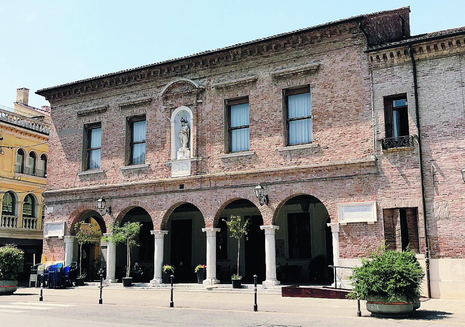 Sambinello: &ldquo;Controllate quegli spandimenti&rdquo;