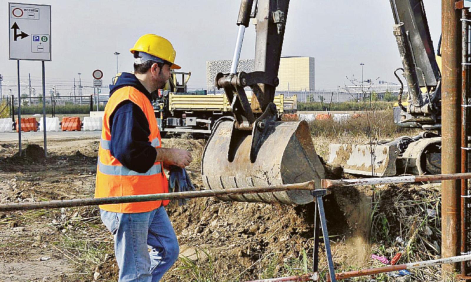 Costi impazziti, cantieri a rischio paralisi. Superbonus in bilico