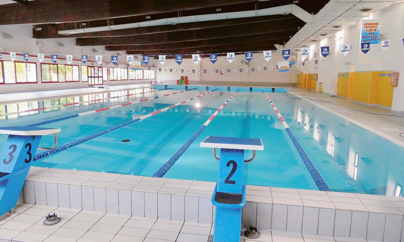 Energia, la piscina alza i prezzi