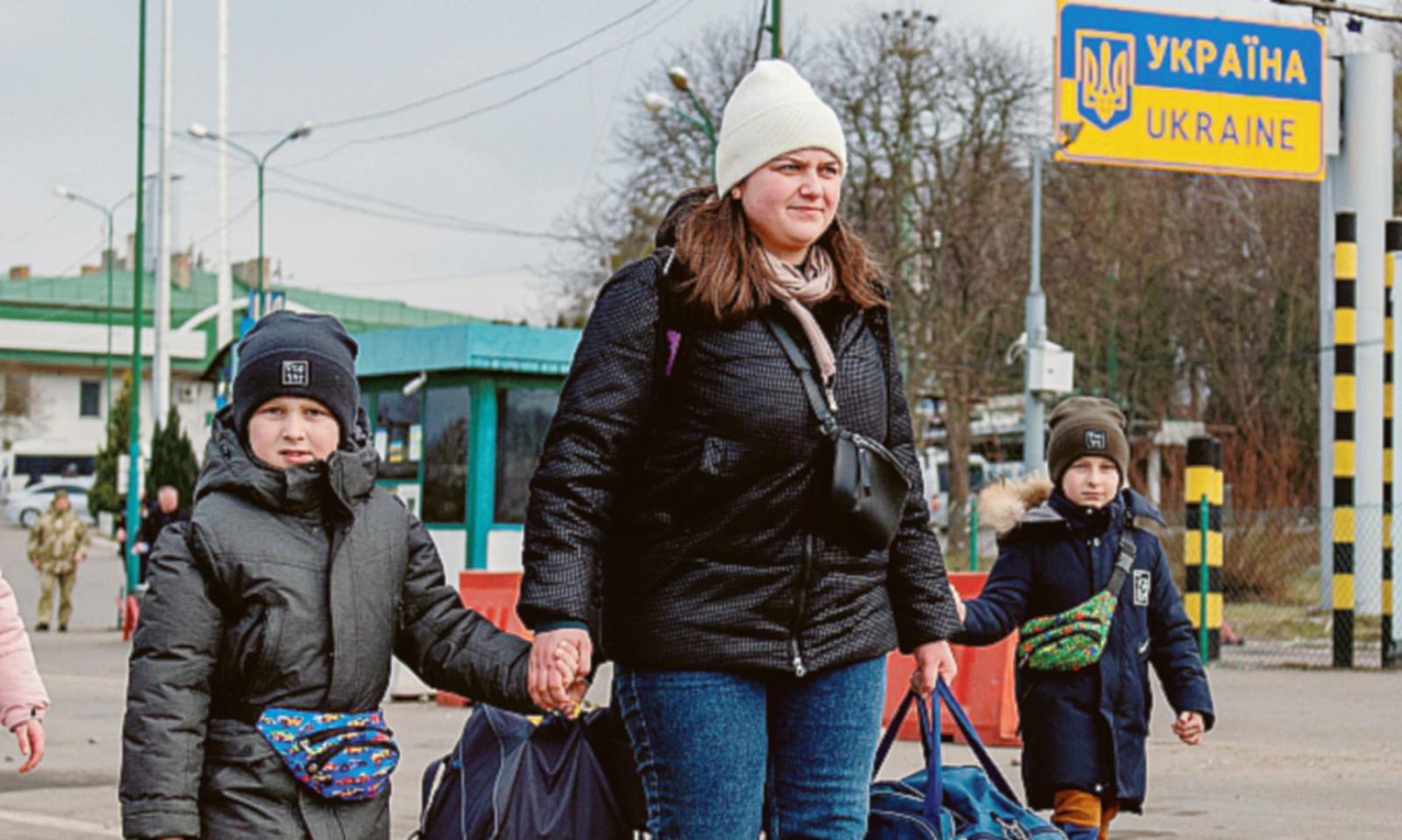 I profughi arrivati sono quasi 5mila