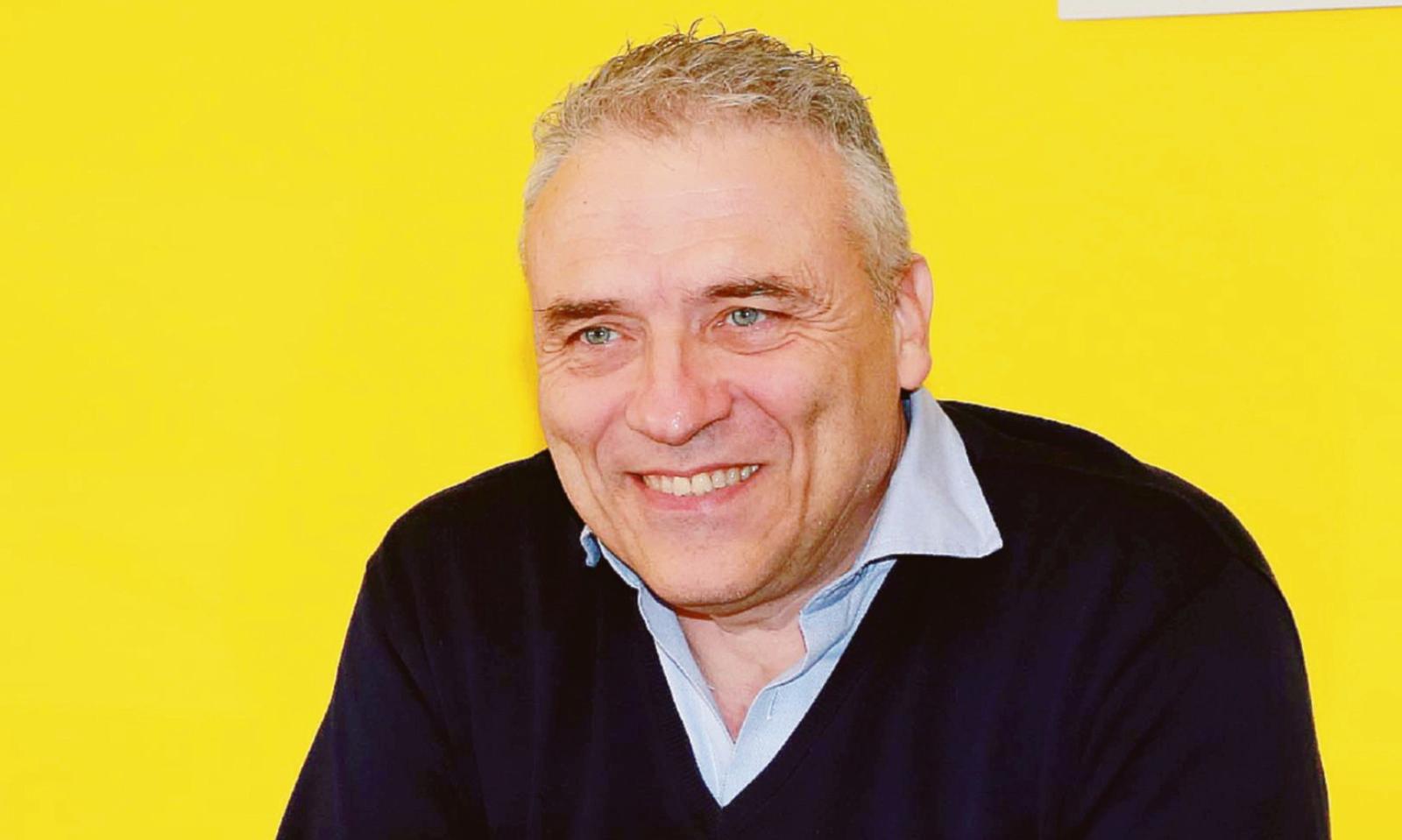 Asm, piano per pareggiare i conti