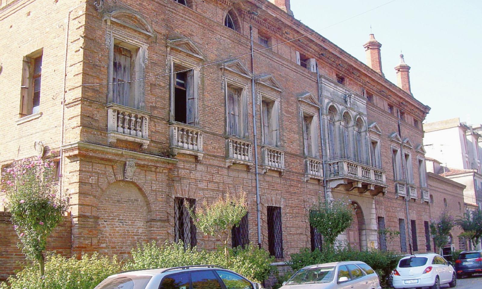 Una convenzione per il Perolari