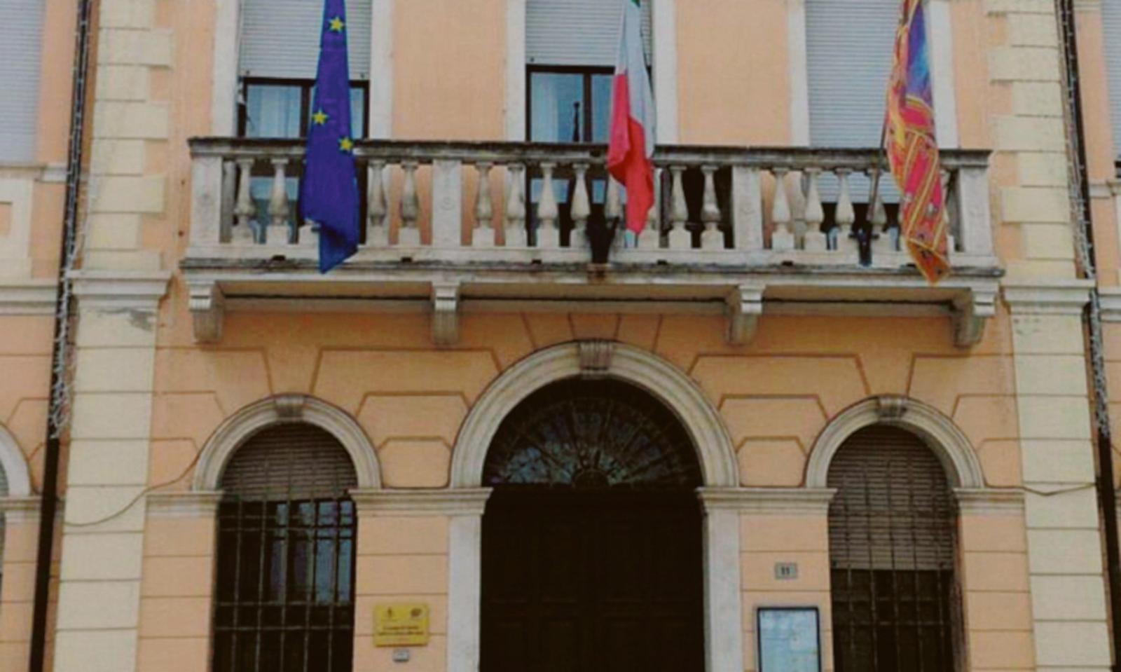 Antenna wifi, il sindaco rassicura