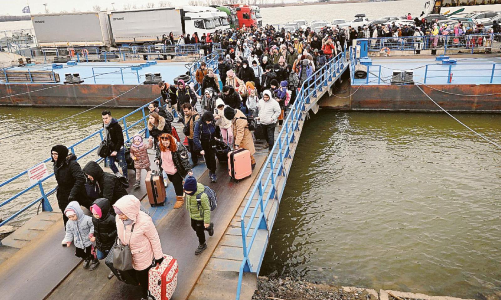 Vertice in municipio con il volontariato