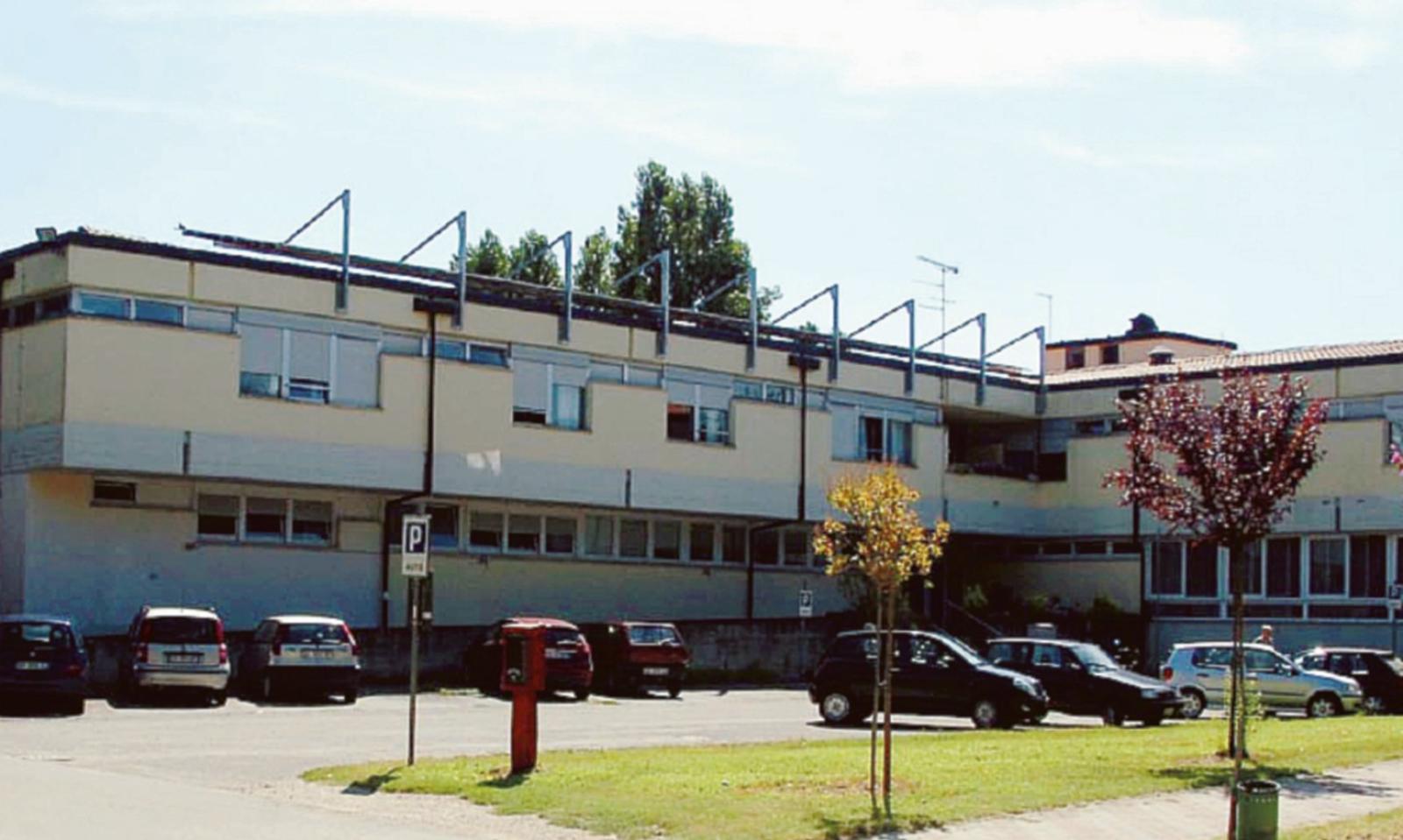 Vertice sindacati-Lanzarin: &ldquo;L&rsquo;Iras deve restare pubblica&rdquo;