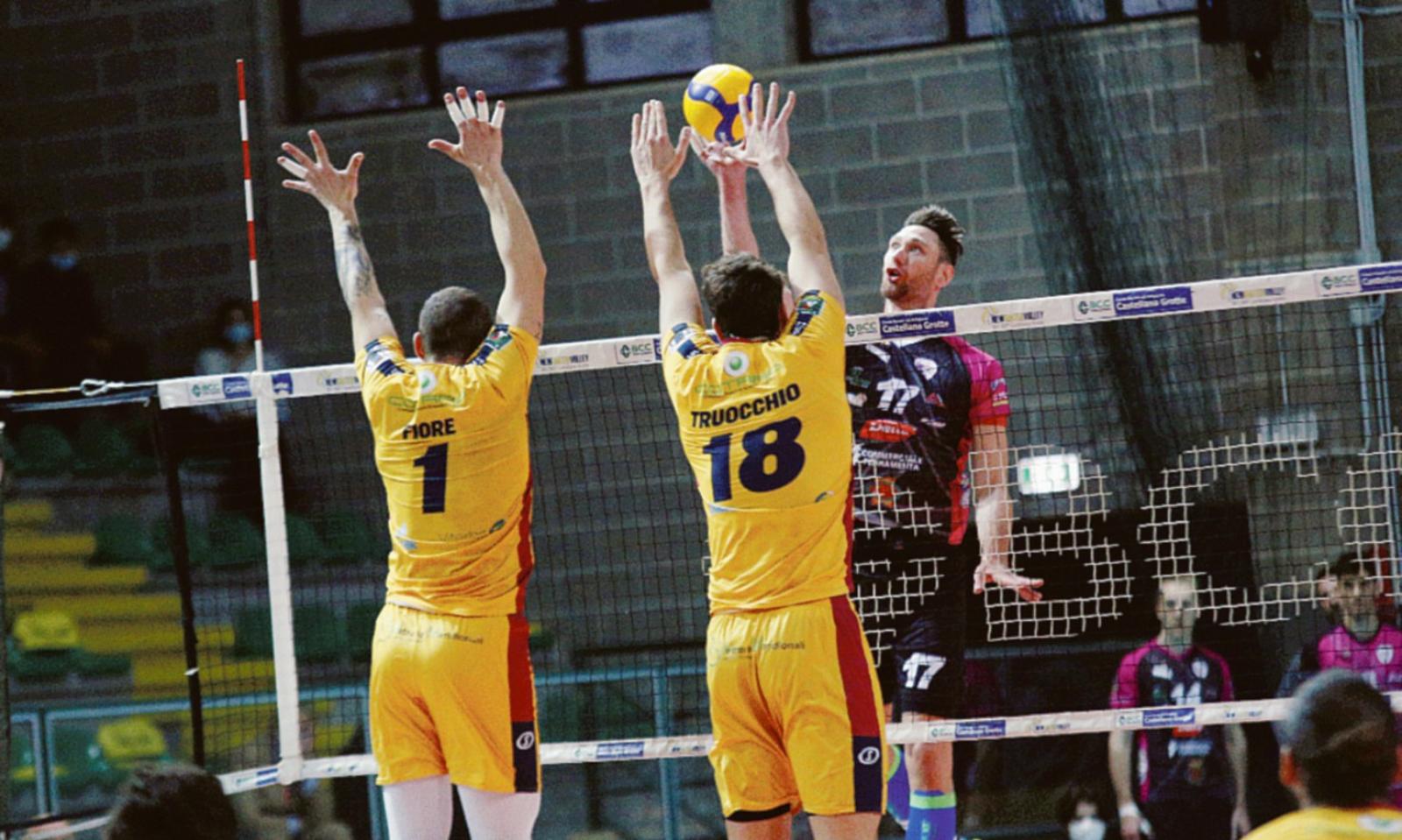 Delta, decimo ko consecutivo