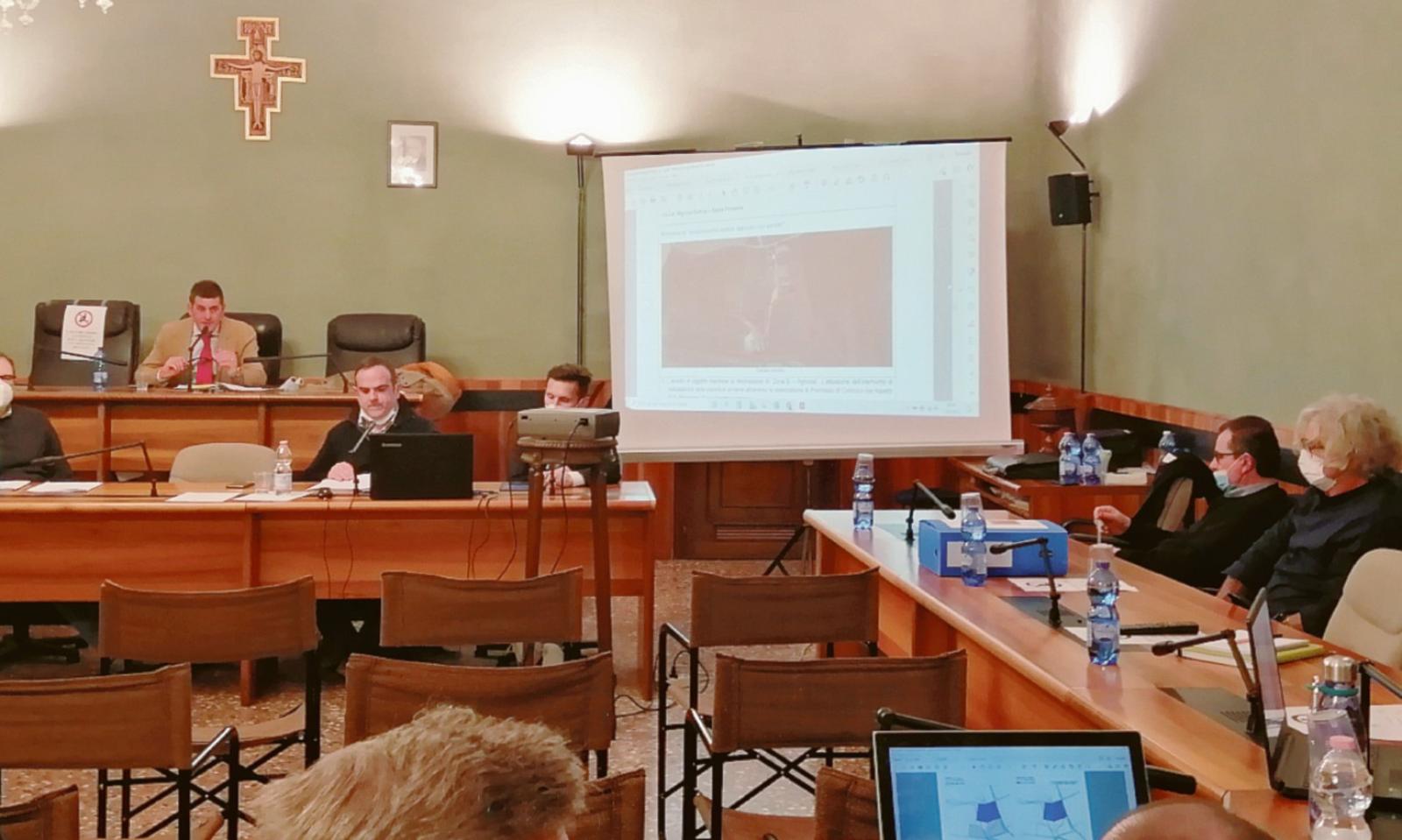 Sesto Piano interventi, c&rsquo;&egrave; l&rsquo;ok