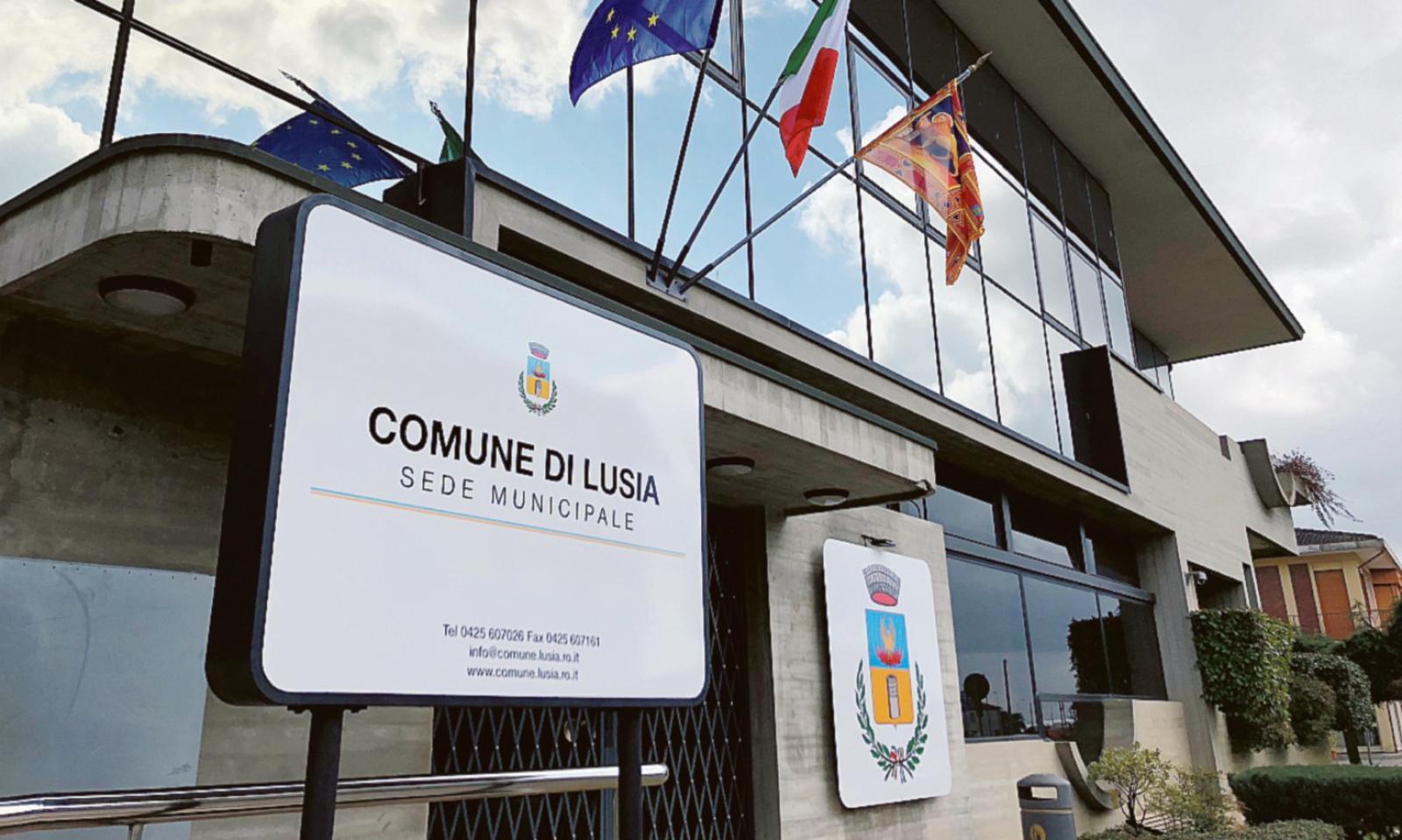 Ciclopedonale, ok alla convenzione