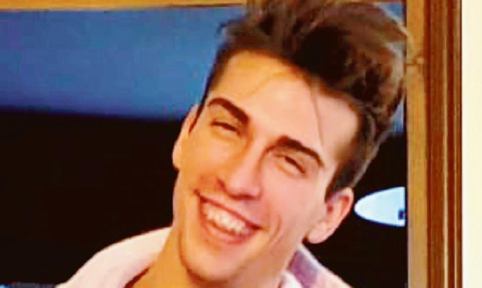 Una messa per ricordare Gabriele