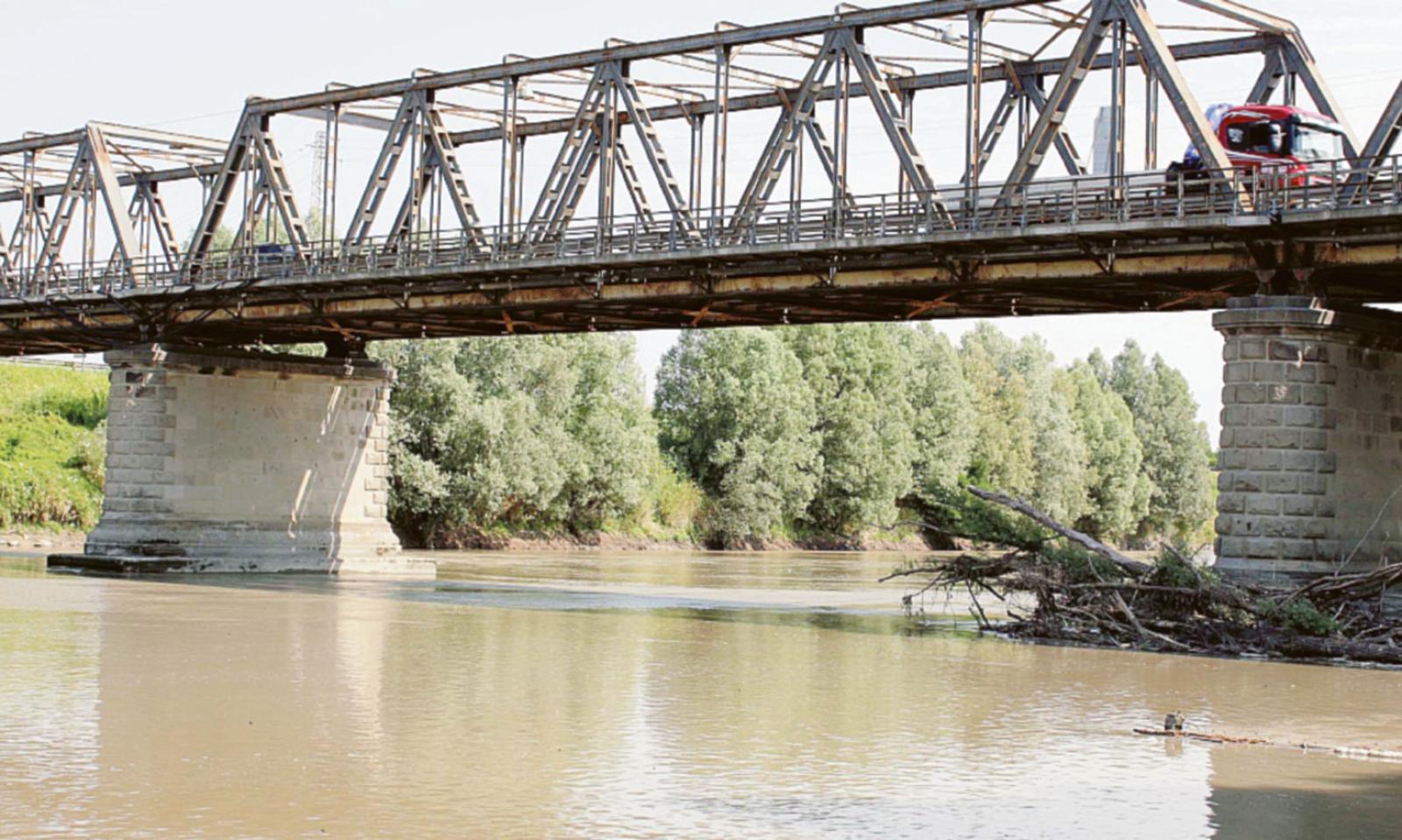 La siccit&agrave; non far&agrave; mancare l&rsquo;acqua in casa
