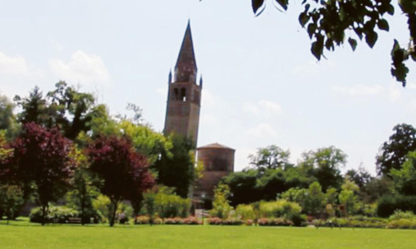 Il Pd: &ldquo;Parco Munari va riqualificato&rdquo;