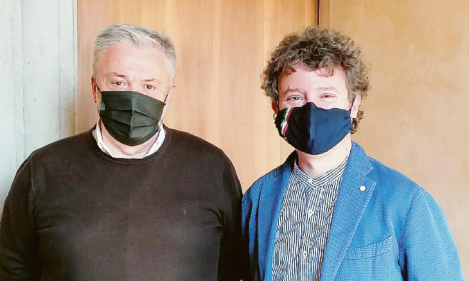 &ldquo;Uniti per fermare le trivelle in Adriatico: danno per il territorio&rdquo;