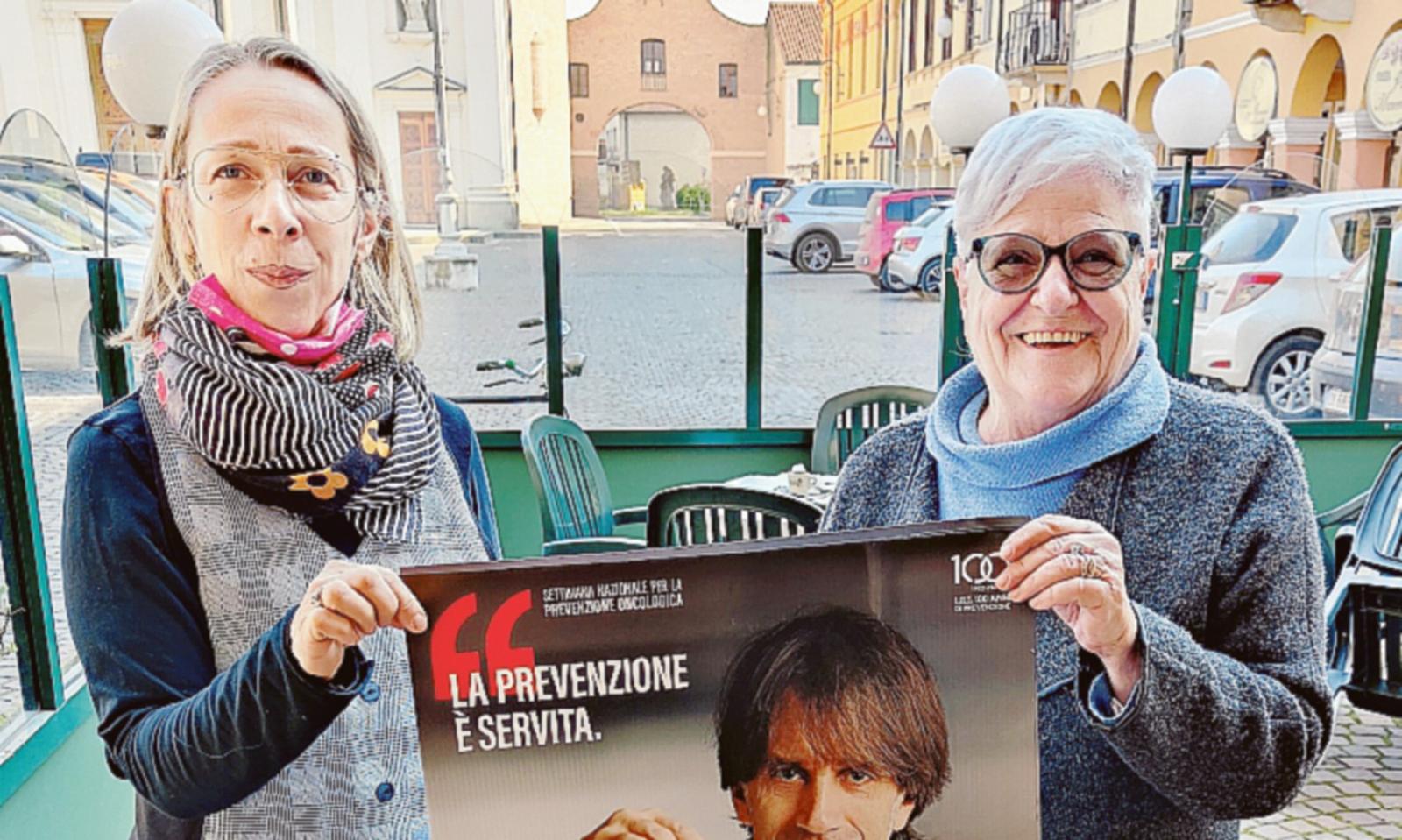 &ldquo;Solidariet&agrave; da sostenere&rdquo;