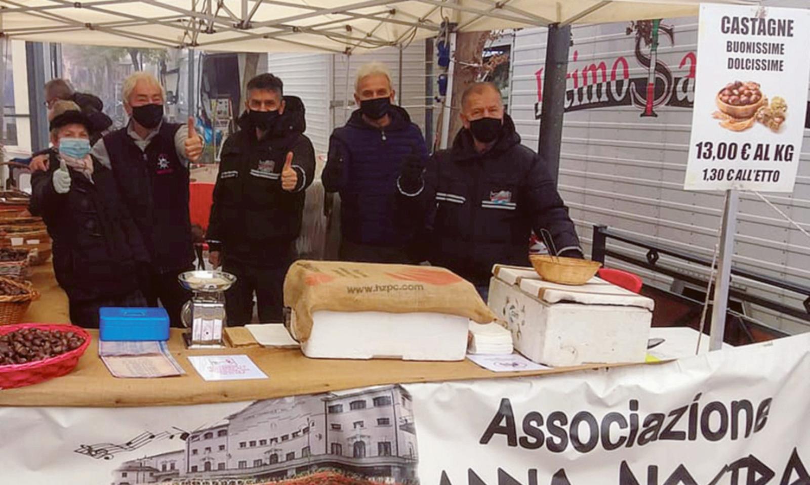 Donati 1.500 euro per l&rsquo;Ucraina