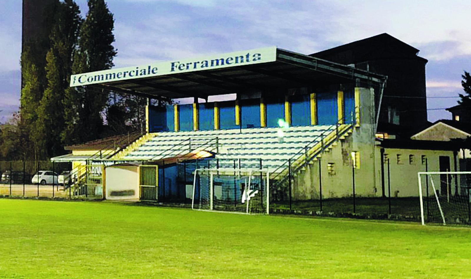 &ldquo;Intitolate lo stadio a Scabin&rdquo;