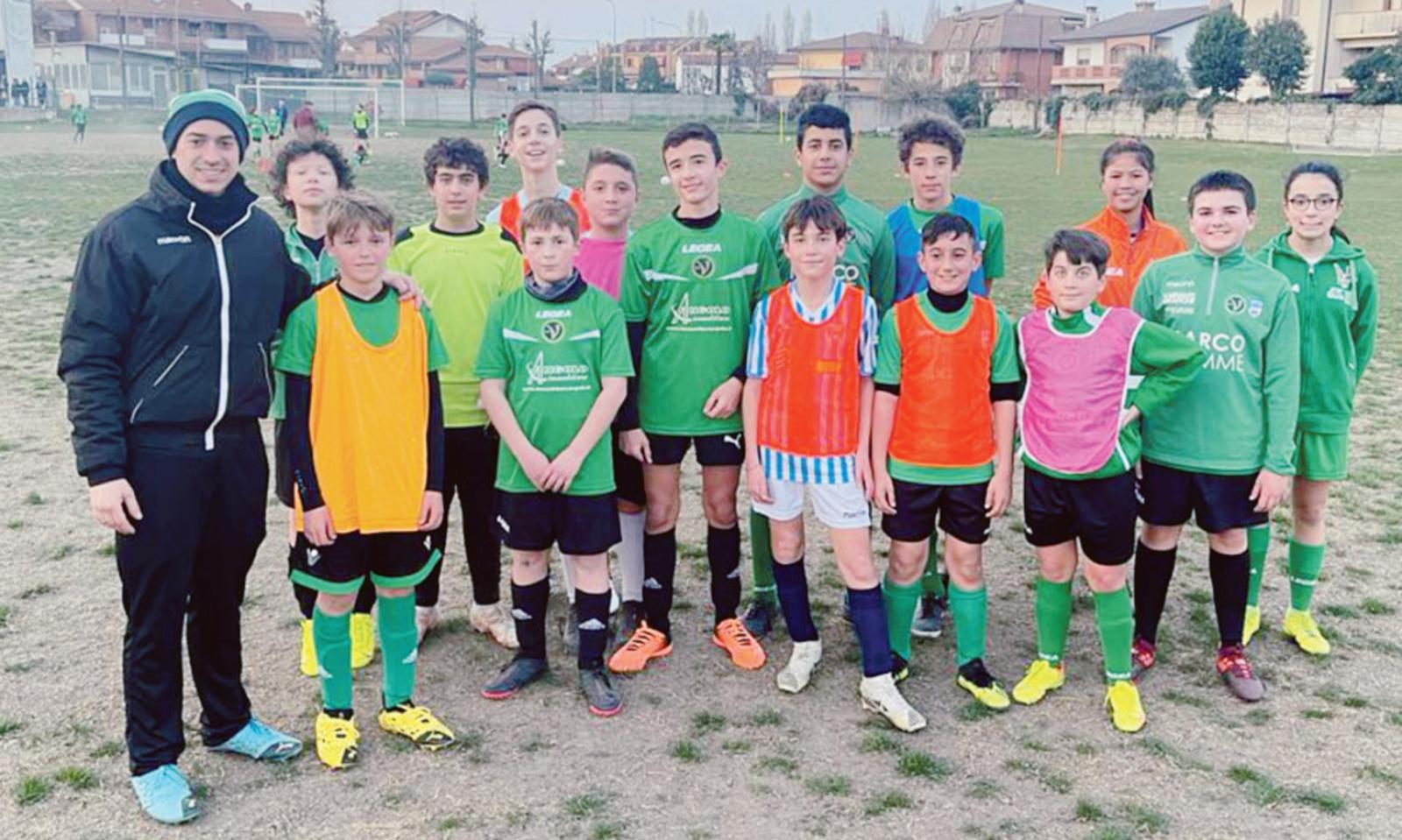 Dallo sport l&rsquo;esempio dell&rsquo;accoglienza