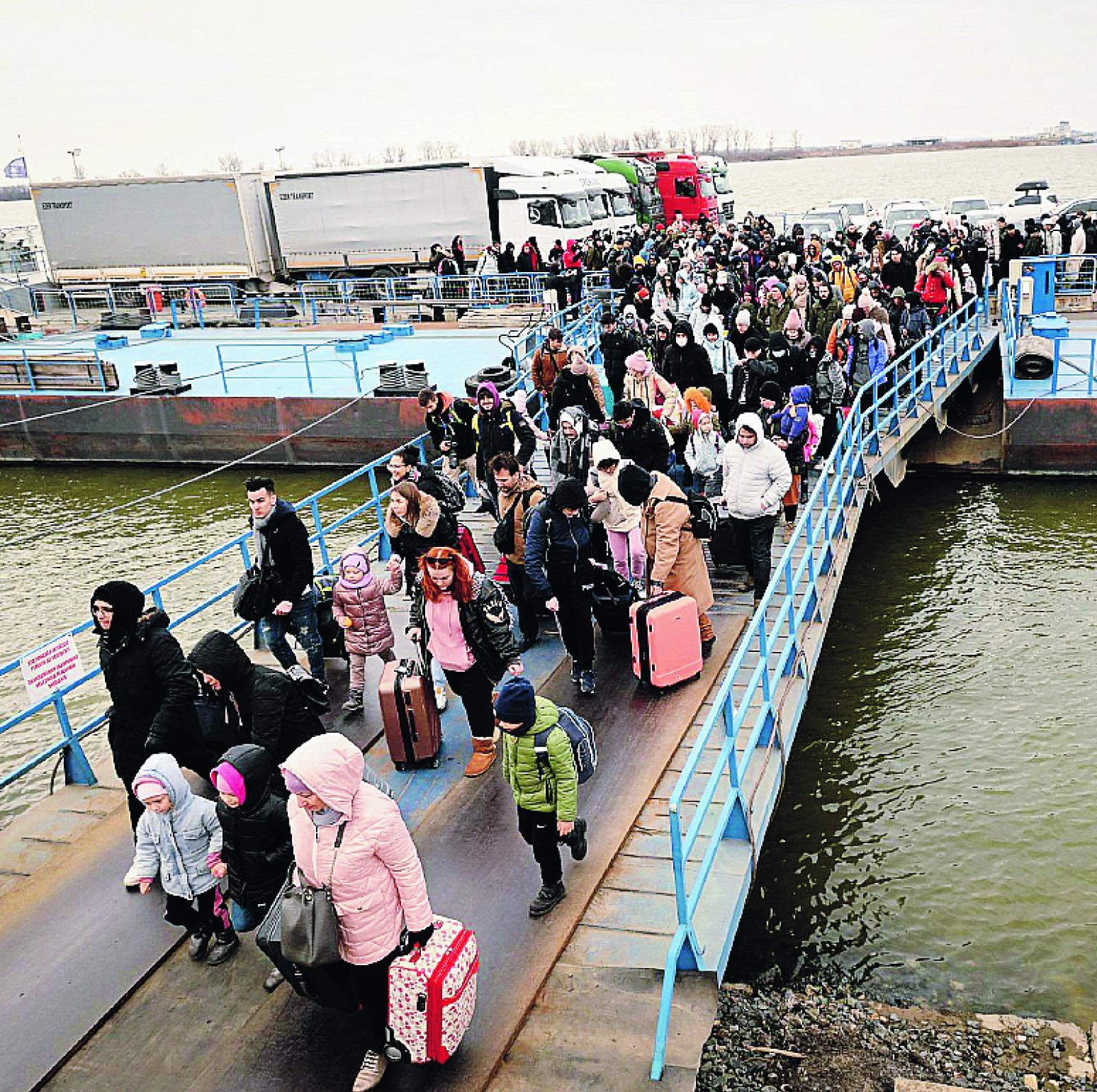 Calto in campo per l&rsquo;accoglienza