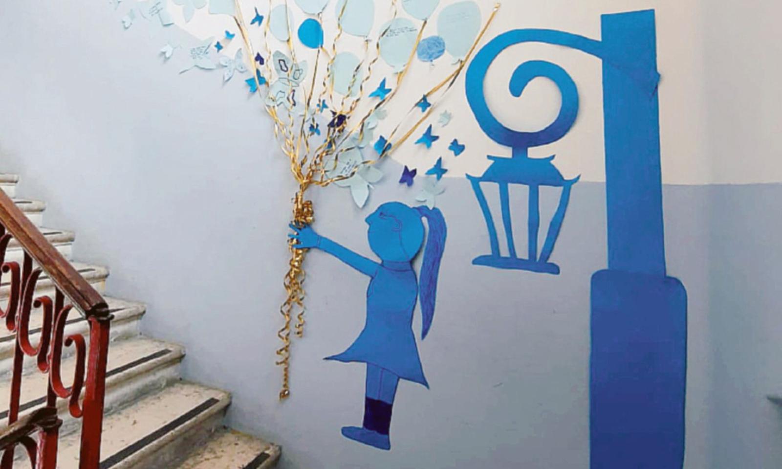 La scuola di Occhiobello in campo per l&rsquo;autismo