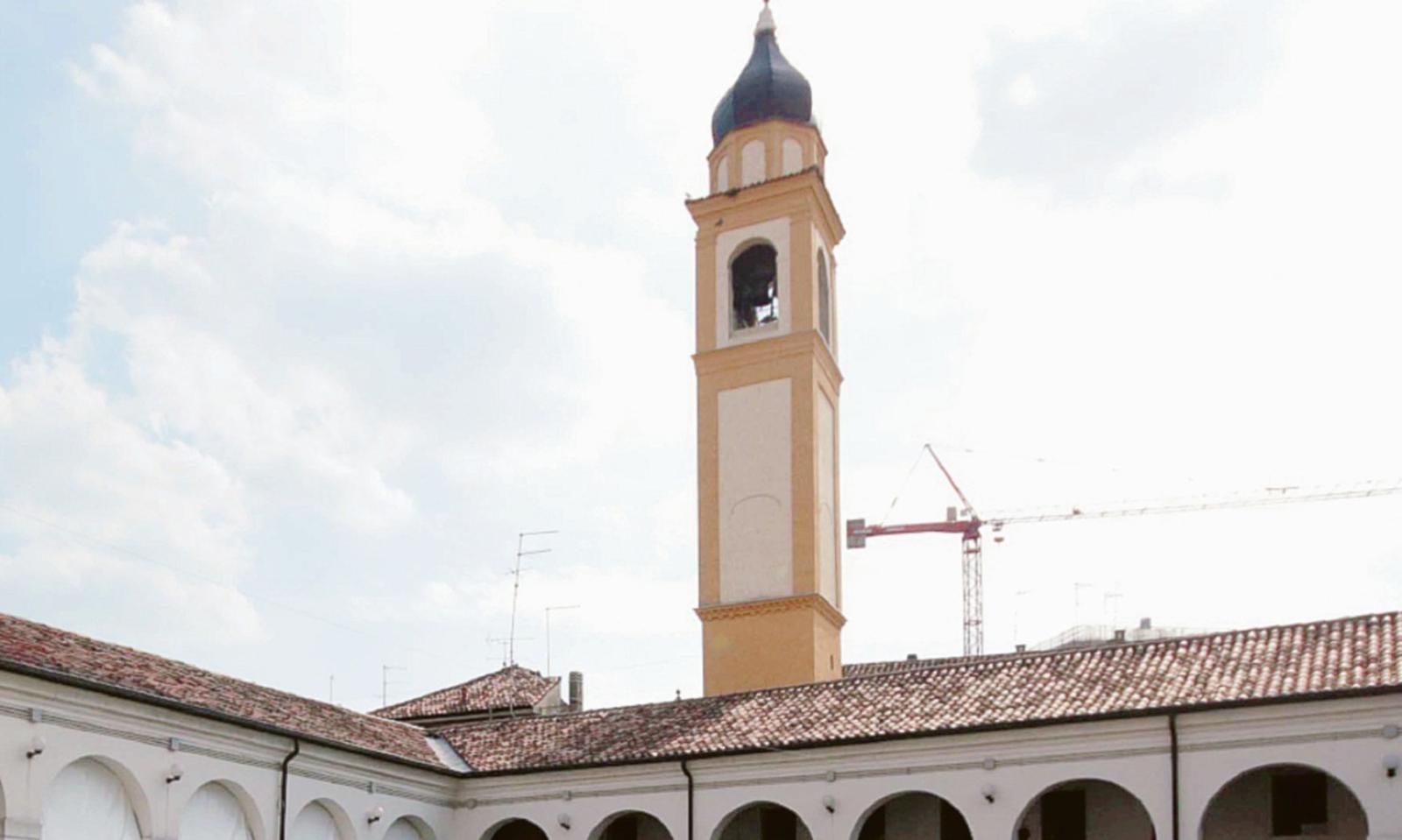 Dall&rsquo;Annonaria a via Silvestri