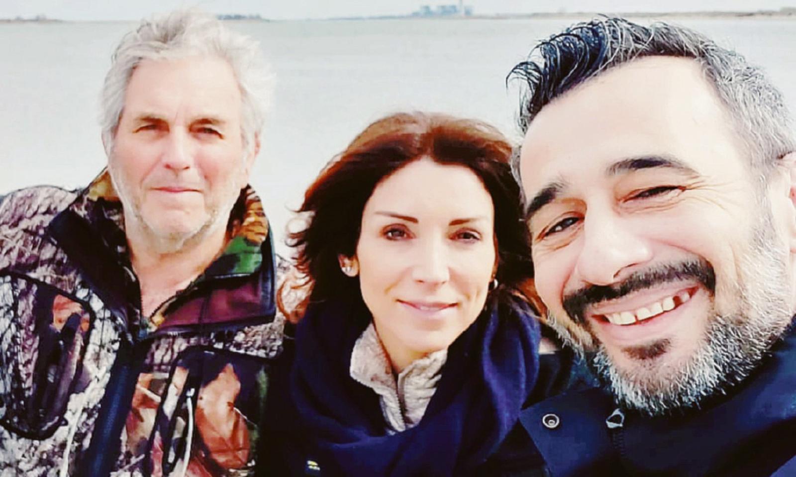 &ldquo;Cuneo salino, situazione pesante&rdquo;