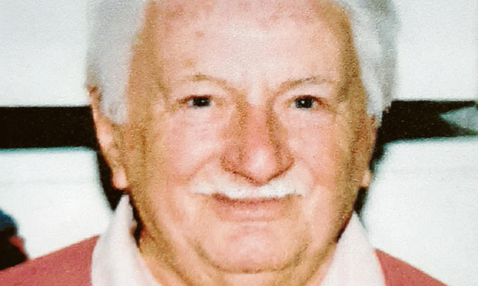 Il Delta piange Alberto Monesi