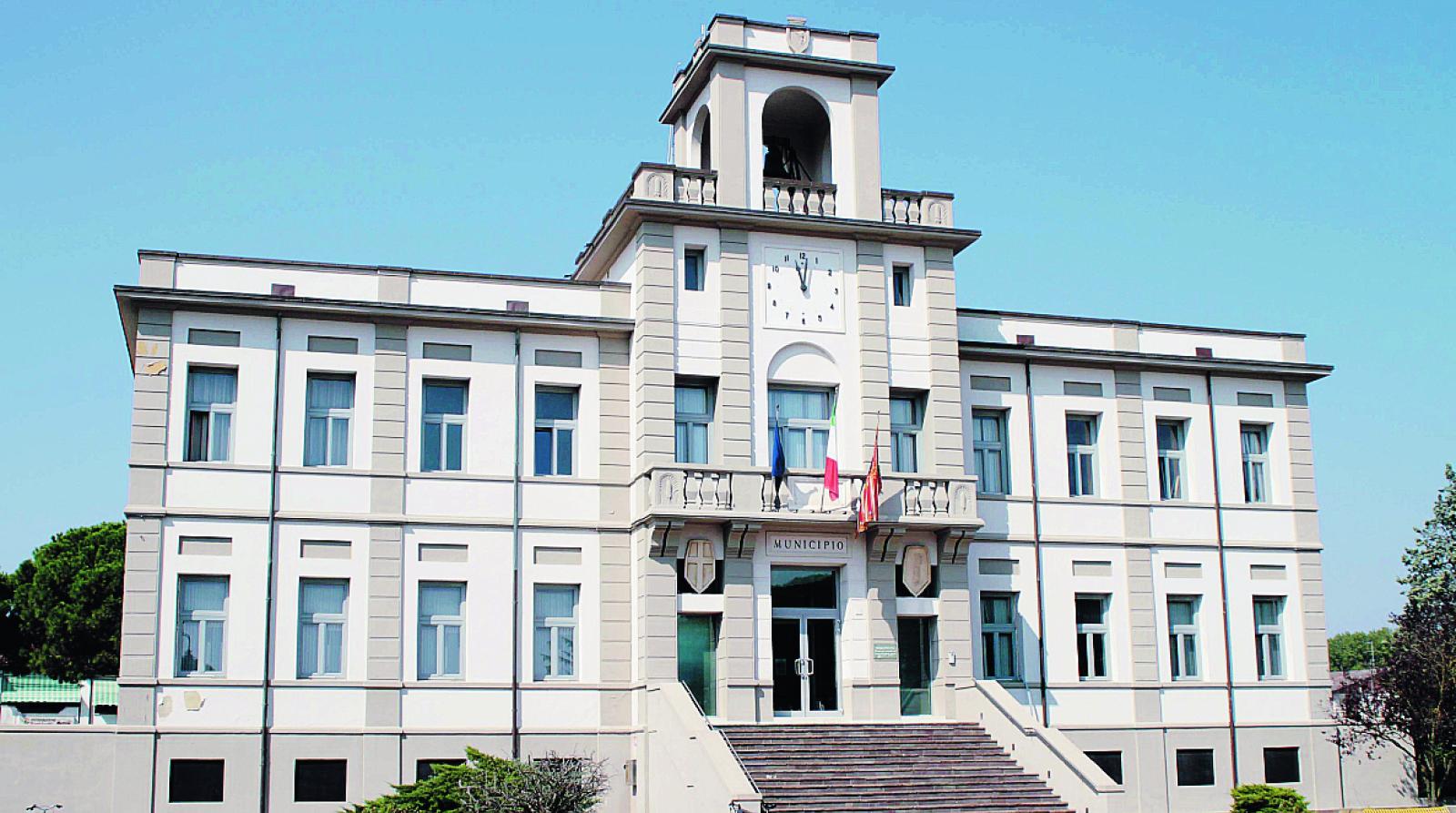 Siglata la convenzione con Rosolina