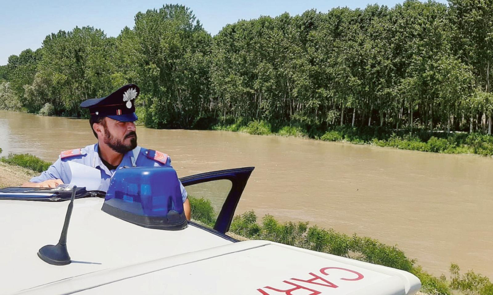 E' di una 25enne il corpo senza testa