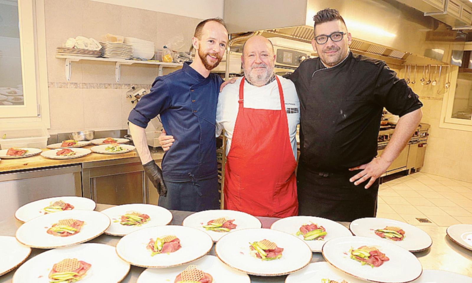 Boom di richieste per il &ldquo;piatto&rdquo;