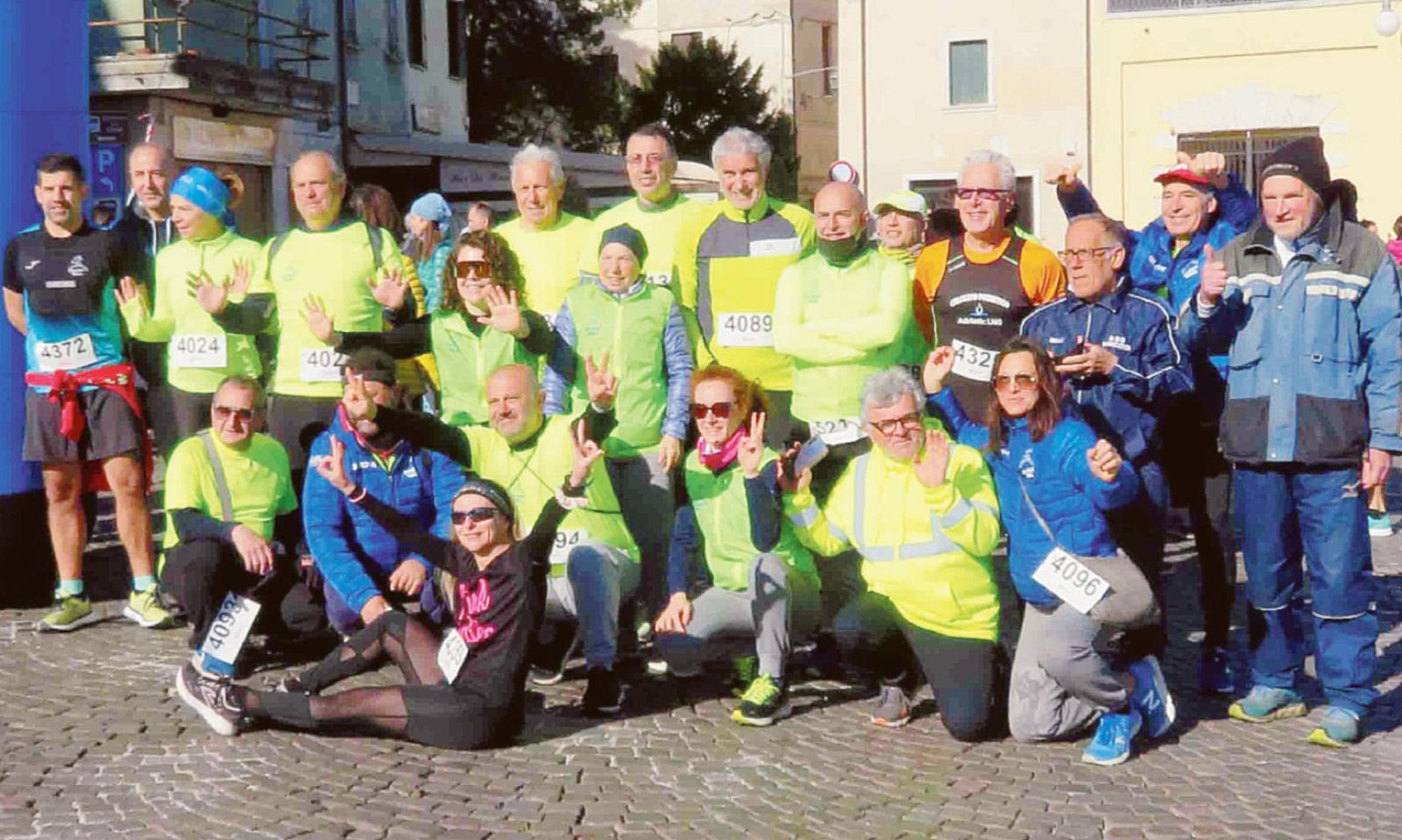 Socialit&agrave;, solidariet&agrave; e sport